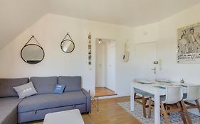 Apartment Basse Vallée