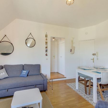 Apartment Basse Vallée Dinard Extérieur photo