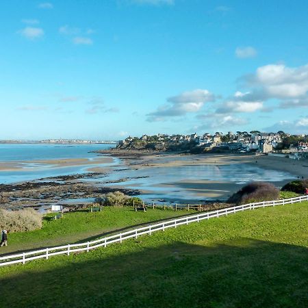 Apartment Basse Vallée Dinard Extérieur photo