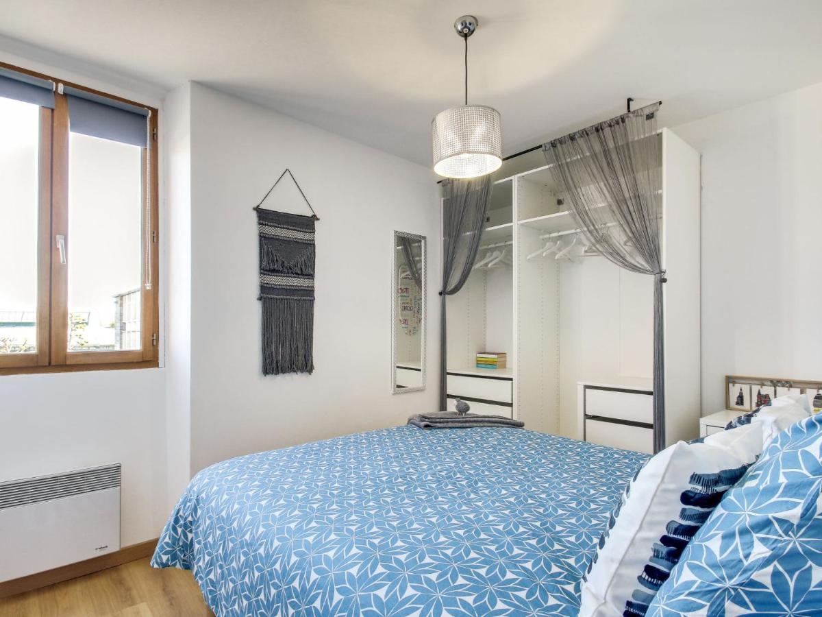 Apartment Basse Vallée Dinard Extérieur photo