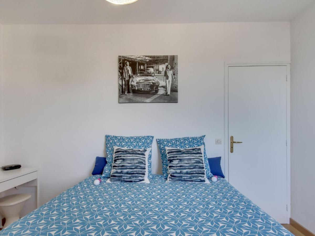 Apartment Basse Vallée Dinard Extérieur photo