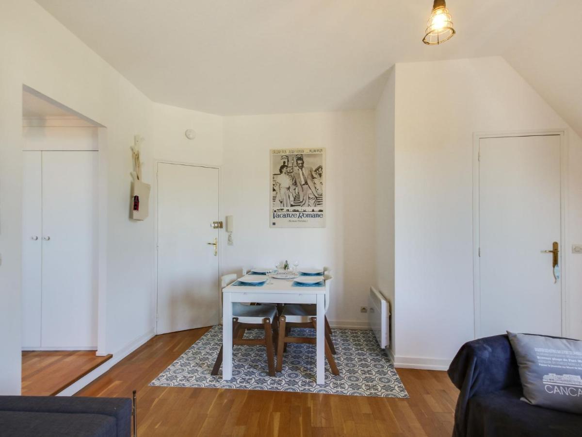 Apartment Basse Vallée Dinard Extérieur photo